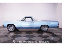 1967 Chevrolet El Camino (CC-2070599) for sale in Mesa, Arizona