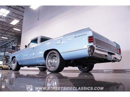 1967 Chevrolet El Camino (CC-2070599) for sale in Mesa, Arizona