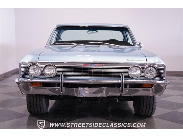 1967 Chevrolet El Camino (CC-2070599) for sale in Mesa, Arizona