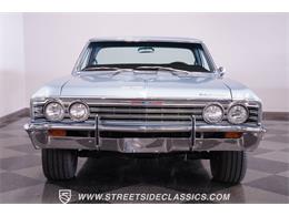 1967 Chevrolet El Camino (CC-2070599) for sale in Mesa, Arizona