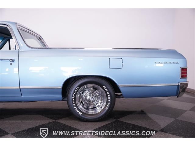 1967 Chevrolet El Camino (CC-2070599) for sale in Mesa, Arizona
