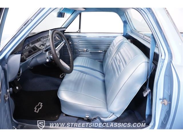1967 Chevrolet El Camino (CC-2070599) for sale in Mesa, Arizona