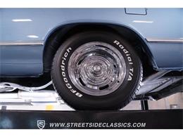 1967 Chevrolet El Camino (CC-2070599) for sale in Mesa, Arizona