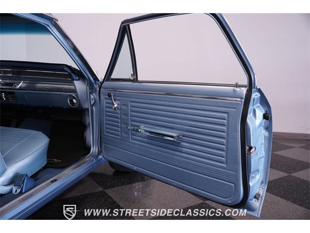 1967 Chevrolet El Camino (CC-2070599) for sale in Mesa, Arizona