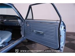 1967 Chevrolet El Camino (CC-2070599) for sale in Mesa, Arizona