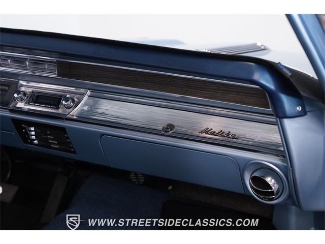 1967 Chevrolet El Camino (CC-2070599) for sale in Mesa, Arizona