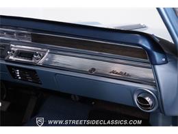 1967 Chevrolet El Camino (CC-2070599) for sale in Mesa, Arizona