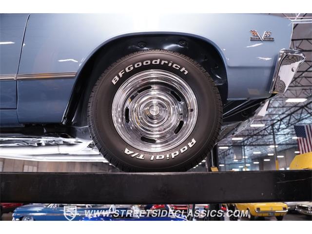 1967 Chevrolet El Camino (CC-2070599) for sale in Mesa, Arizona