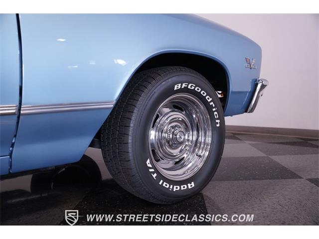 1967 Chevrolet El Camino (CC-2070599) for sale in Mesa, Arizona