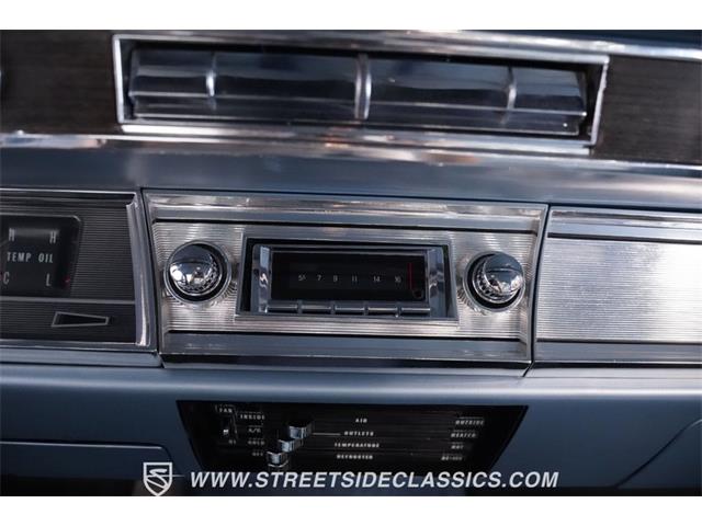 1967 Chevrolet El Camino (CC-2070599) for sale in Mesa, Arizona