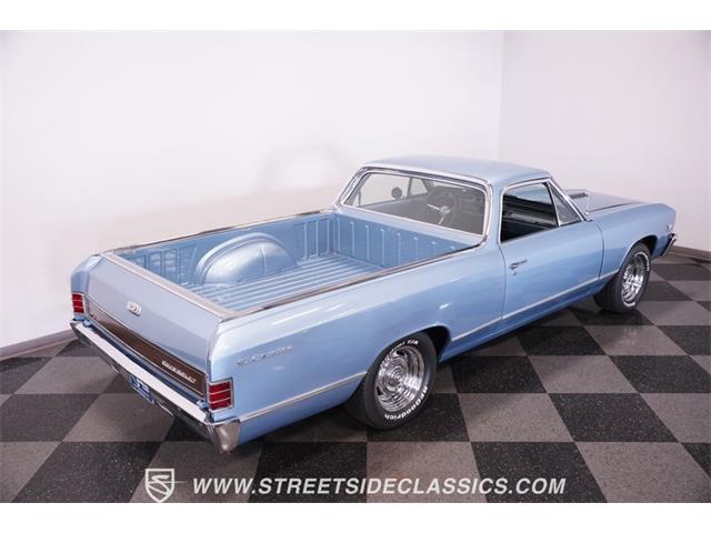 1967 Chevrolet El Camino (CC-2070599) for sale in Mesa, Arizona