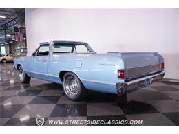 1967 Chevrolet El Camino (CC-2070599) for sale in Mesa, Arizona