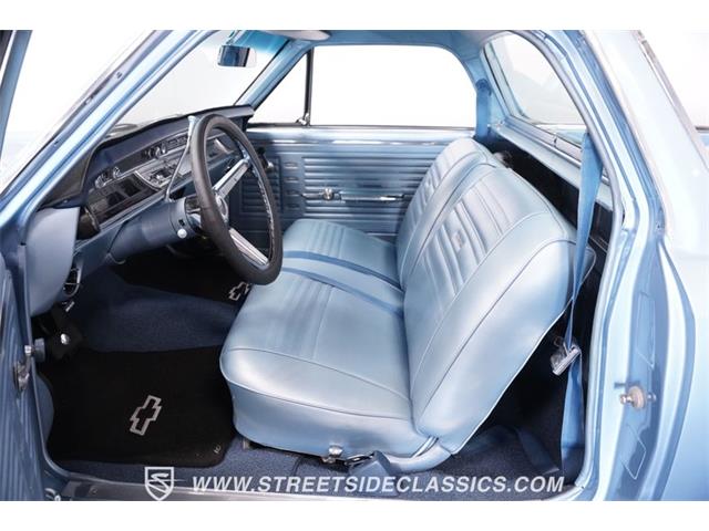 1967 Chevrolet El Camino (CC-2070599) for sale in Mesa, Arizona
