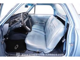 1967 Chevrolet El Camino (CC-2070599) for sale in Mesa, Arizona