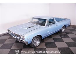 1967 Chevrolet El Camino (CC-2070599) for sale in Mesa, Arizona