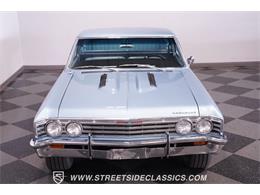 1967 Chevrolet El Camino (CC-2070599) for sale in Mesa, Arizona