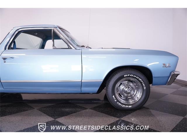 1967 Chevrolet El Camino (CC-2070599) for sale in Mesa, Arizona
