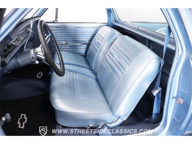1967 Chevrolet El Camino (CC-2070599) for sale in Mesa, Arizona