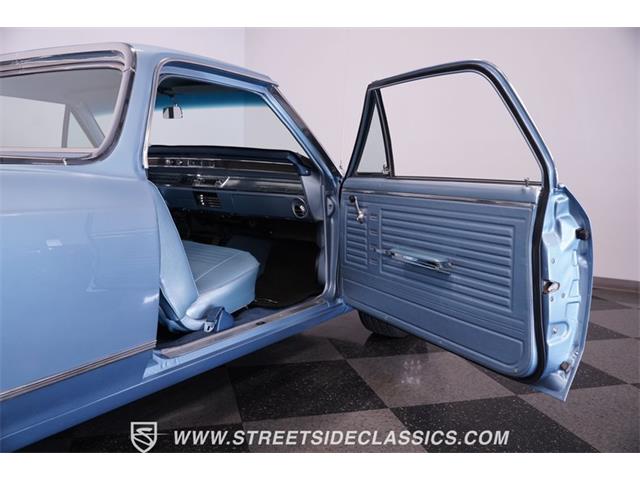 1967 Chevrolet El Camino (CC-2070599) for sale in Mesa, Arizona