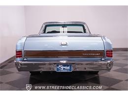 1967 Chevrolet El Camino (CC-2070599) for sale in Mesa, Arizona