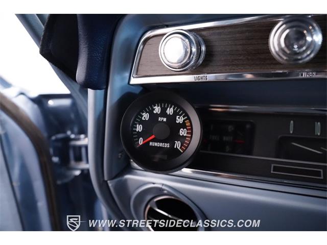 1967 Chevrolet El Camino (CC-2070599) for sale in Mesa, Arizona