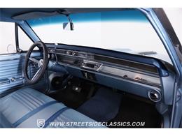 1967 Chevrolet El Camino (CC-2070599) for sale in Mesa, Arizona