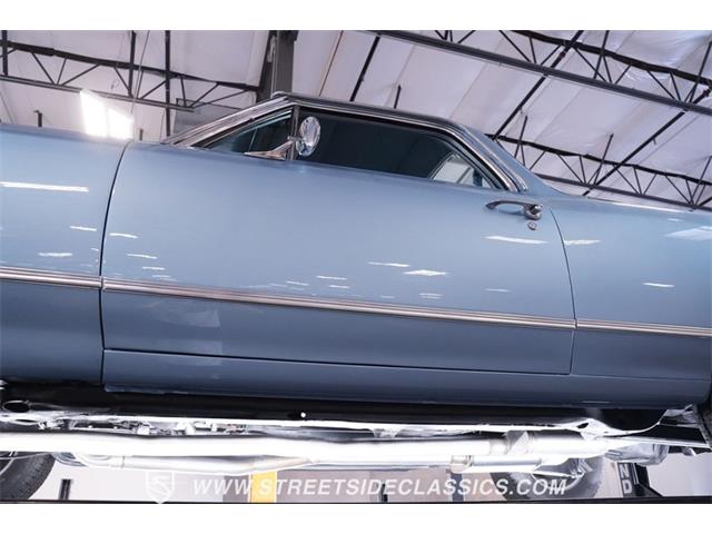 1967 Chevrolet El Camino (CC-2070599) for sale in Mesa, Arizona