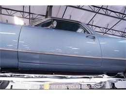 1967 Chevrolet El Camino (CC-2070599) for sale in Mesa, Arizona