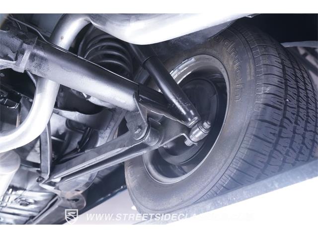 1967 Chevrolet El Camino (CC-2070599) for sale in Mesa, Arizona