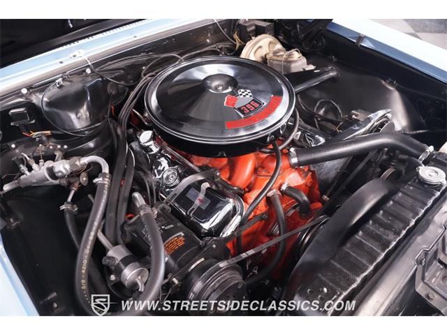 1967 Chevrolet El Camino (CC-2070599) for sale in Mesa, Arizona