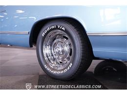 1967 Chevrolet El Camino (CC-2070599) for sale in Mesa, Arizona