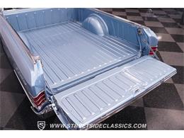 1967 Chevrolet El Camino (CC-2070599) for sale in Mesa, Arizona