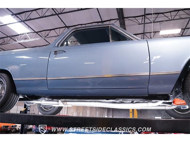 1967 Chevrolet El Camino (CC-2070599) for sale in Mesa, Arizona