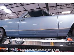 1967 Chevrolet El Camino (CC-2070599) for sale in Mesa, Arizona