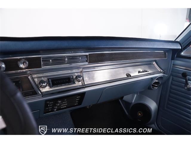 1967 Chevrolet El Camino (CC-2070599) for sale in Mesa, Arizona