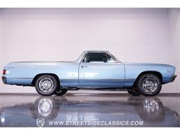 1967 Chevrolet El Camino (CC-2070599) for sale in Mesa, Arizona