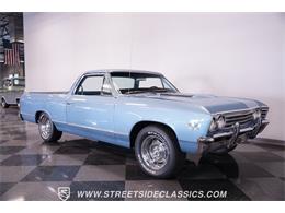 1967 Chevrolet El Camino (CC-2070599) for sale in Mesa, Arizona