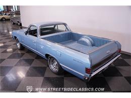 1967 Chevrolet El Camino (CC-2070599) for sale in Mesa, Arizona