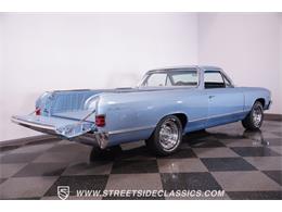 1967 Chevrolet El Camino (CC-2070599) for sale in Mesa, Arizona