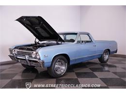 1967 Chevrolet El Camino (CC-2070599) for sale in Mesa, Arizona