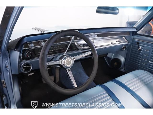 1967 Chevrolet El Camino (CC-2070599) for sale in Mesa, Arizona