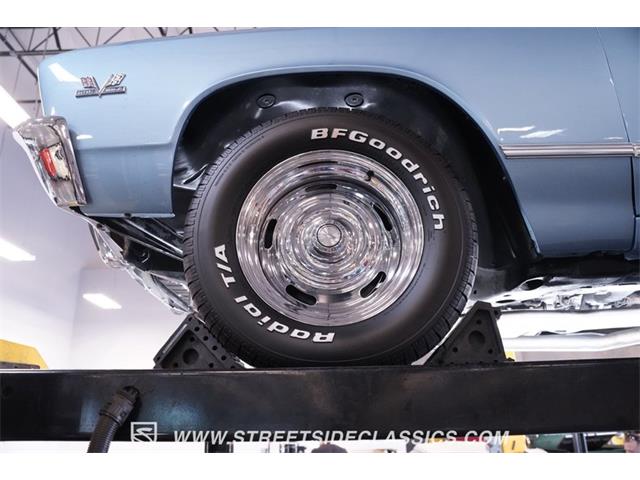 1967 Chevrolet El Camino (CC-2070599) for sale in Mesa, Arizona