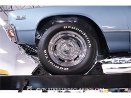 1967 Chevrolet El Camino (CC-2070599) for sale in Mesa, Arizona