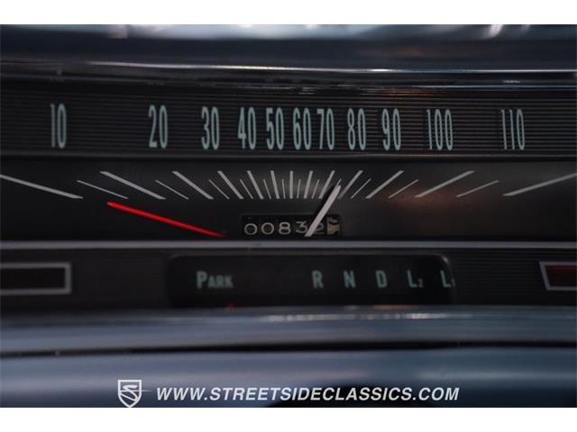 1967 Chevrolet El Camino (CC-2070599) for sale in Mesa, Arizona