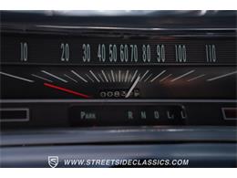 1967 Chevrolet El Camino (CC-2070599) for sale in Mesa, Arizona