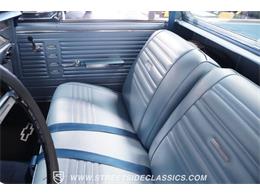 1967 Chevrolet El Camino (CC-2070599) for sale in Mesa, Arizona