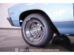 1967 Chevrolet El Camino (CC-2070599) for sale in Mesa, Arizona