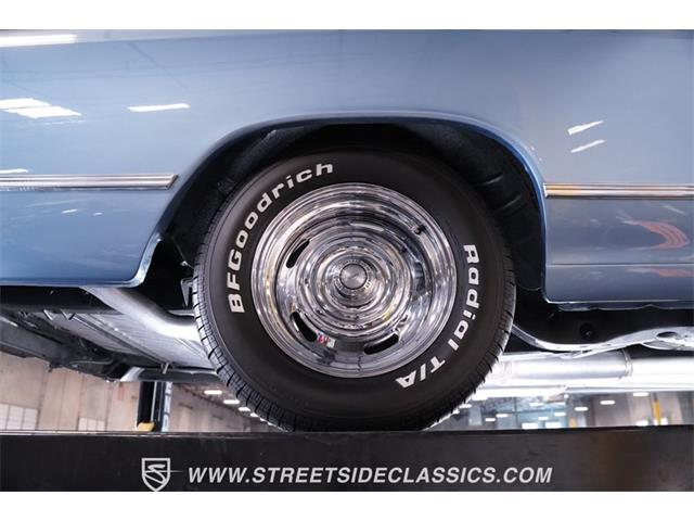 1967 Chevrolet El Camino (CC-2070599) for sale in Mesa, Arizona