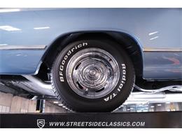 1967 Chevrolet El Camino (CC-2070599) for sale in Mesa, Arizona