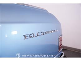 1967 Chevrolet El Camino (CC-2070599) for sale in Mesa, Arizona